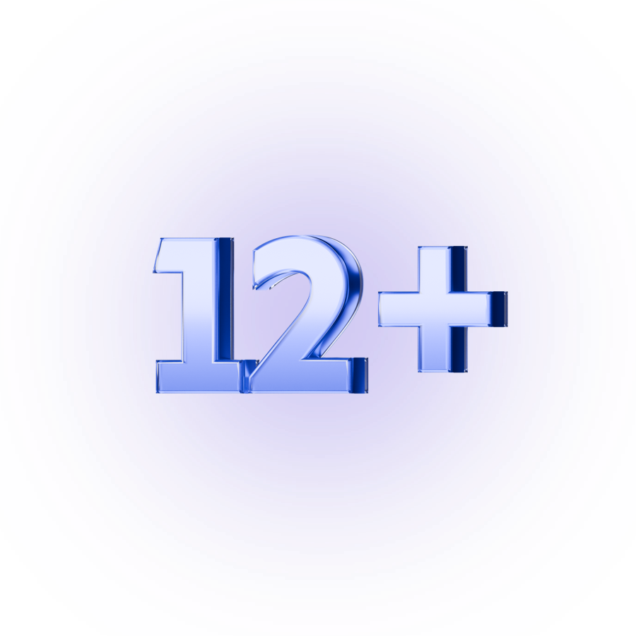 договоров в год заключается выполнение промышленных проектов