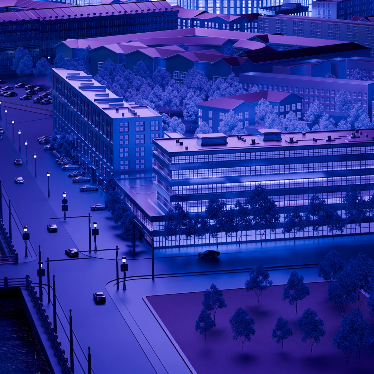 О НПД «Машиностроение» МГТУ им. Н.Э. Баумана