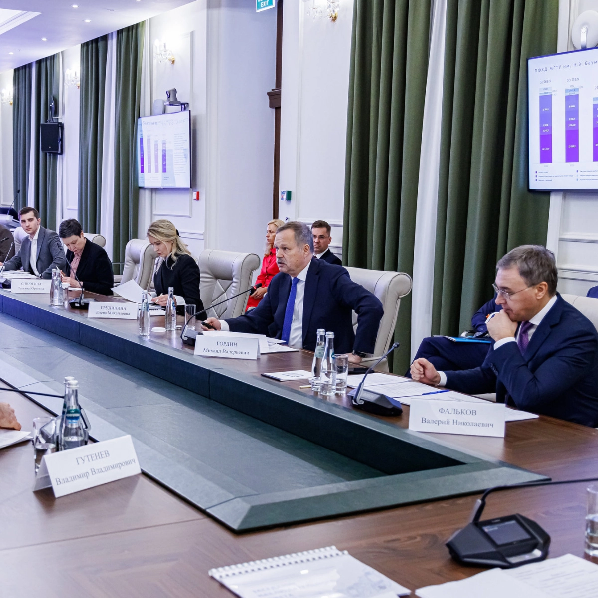 Соглашения о стратегическом партнёрстве