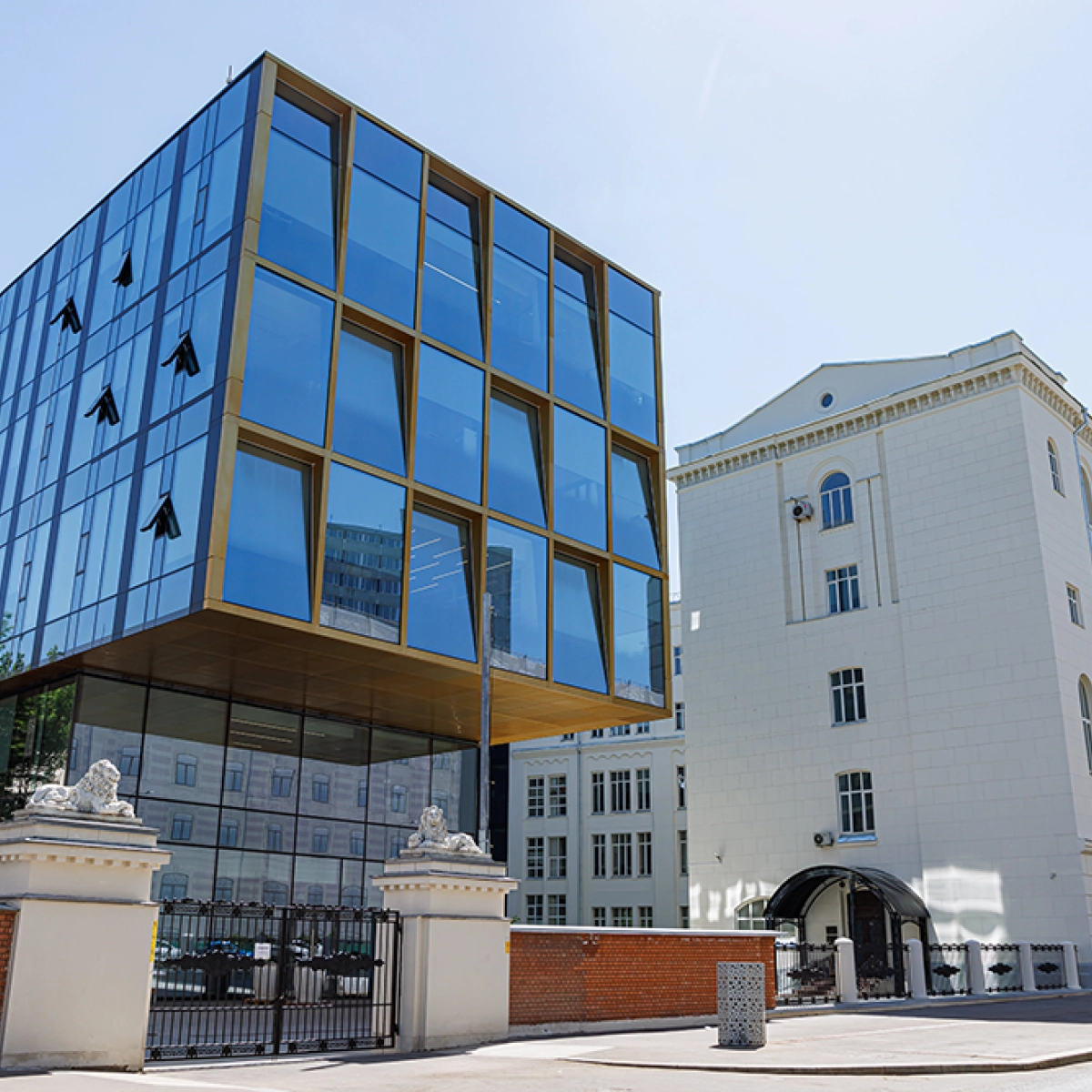 Договорные отношения