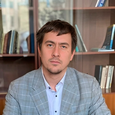 Ломакин Владимир Олегович