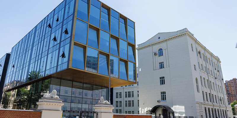 2020–наст. время