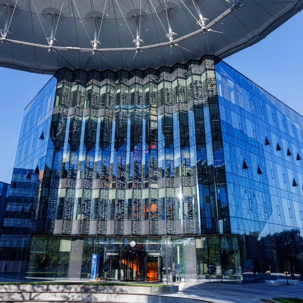 Бауманцы взяли золото и серебро в конкурсе научных статей