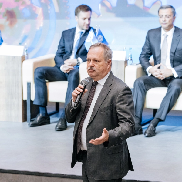 МГТУ им. Н.Э. Баумана объявляет о создании Фонда технологического лидерства